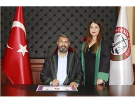YEMİN TÖRENİ (07.10.2020)