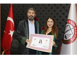 YEMİN TÖRENİ (07.10.2020)