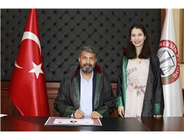 YEMİN TÖRENİ (07.10.2020)