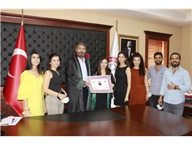 YEMİN TÖRENİ (07.10.2020)