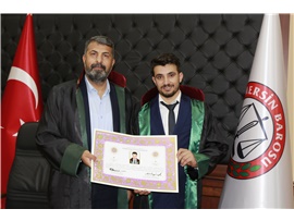 YEMİN TÖRENİ (07.10.2020)