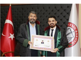 YEMİN TÖRENİ (07.10.2020)
