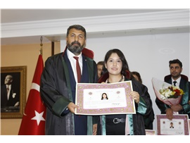YEŞİLBOĞAZ: “HUKUKUN ÜSTÜNLÜĞÜ MÜCADELESİNDEN HİÇBİR ZAMAN VAZGEÇMEYİN”