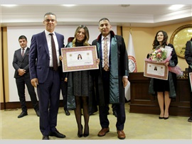 BARO BŞK. ER: “BARO BAŞKANLIĞI GÖNÜL İŞİDİR”