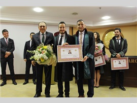 BARO BŞK. ER: “BARO BAŞKANLIĞI GÖNÜL İŞİDİR”