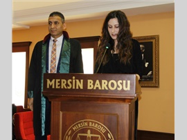 BARO BŞK. ER: “BARO BAŞKANLIĞI GÖNÜL İŞİDİR”