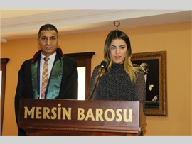BARO BŞK. ER: “BARO BAŞKANLIĞI GÖNÜL İŞİDİR”
