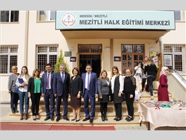 BARO BŞK. AV. ALİ ER: “KADINA ŞİDDETİN ÖNLENMESİ ORTAK VE KARARLI MÜCADELE GEREKTİRİR”
