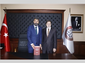 YEŞİLBOĞAZ: “YATAY YAŞAMDAN DİKEY YAŞAMA GEÇİŞLE BİRLİKTE SORUNLAR BAŞ GÖSTERDİ”
