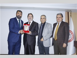 YEŞİLBOĞAZ: “YATAY YAŞAMDAN DİKEY YAŞAMA GEÇİŞLE BİRLİKTE SORUNLAR BAŞ GÖSTERDİ”