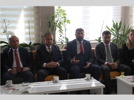 AVUKATLAR VE YARGI MENSUPLARI ‘GÜÇLÜ SAVUNMA’ İÇİN BİR ARAYA GELDİ