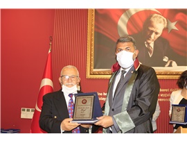 ADALET MÜCADELESİ İLE GEÇEN 30 YIL…