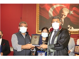 ADALET MÜCADELESİ İLE GEÇEN 30 YIL…