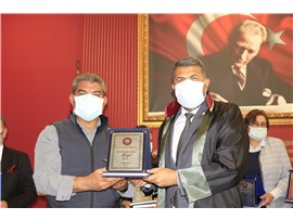 ADALET MÜCADELESİ İLE GEÇEN 30 YIL…