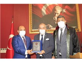 ADALET MÜCADELESİ İLE GEÇEN 30 YIL…