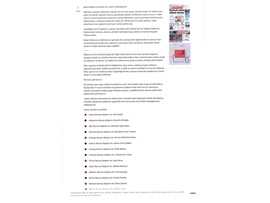 Barolardan İkizdere Mücadelesine Destek