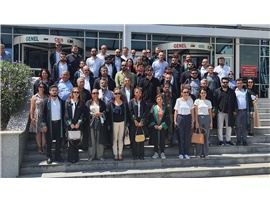 İLÇE TEMSİLCİLİKLERİMİZ AV. SERVET BAKIRTAŞ’IN KATLEDİLMESİNİ PROTESTO ETTİ