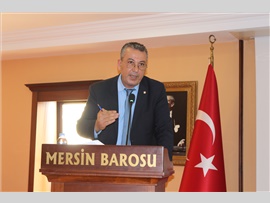 249 STAJYER AVUKAT EĞİTİME BAŞLADI