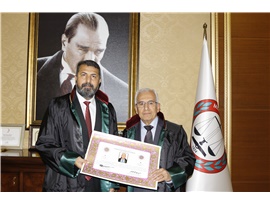 İKİ AVUKATIMIZ DAHA SAVUNMAYA GÜÇ KATACAK