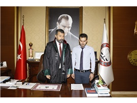 İKİ AVUKATIMIZ DAHA SAVUNMAYA GÜÇ KATACAK