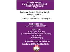 EĞİTİM