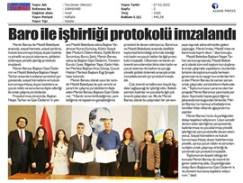 Hayvan Hakları Semineri düzenlendi