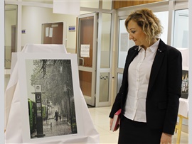 MERSİN BAROSU FOTOĞRAFÇILIK KULÜBÜ ‘KADINLARIMIZ’ KONULU FOTOĞRAF SERGİSİ AÇTI