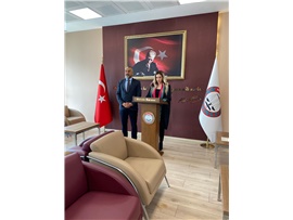 KHM İLÇE TEMSİLCİLERİMİZ 8 MART DÜNYA EMEKÇİ KADINLAR GÜNÜ BASIN AÇIKLAMASI YAPTI