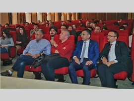 SEMİNER-"Avukatlık Ücret Sözleşmeleri ve Disiplin Hukuku"