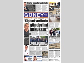 BASINDA BAROMUZ (Avukatlar Günü Cumhuriyet Alanı Tören)