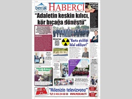 BASINDA BAROMUZ (Avukatlar Günü Cumhuriyet Alanı Tören)