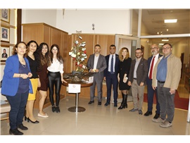 DİLEK AĞACI PROJESİ İLE İHTİYAÇ SAHİBİ ÇOCUKLAR HAYALLERİNE KAVUŞUYOR