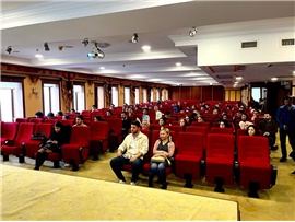 HMK UYGULAMALARI SEMİNERİ DÜZENLENDİ