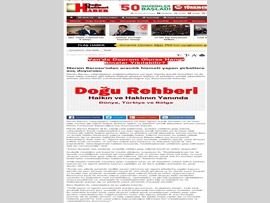 BASINDA BARO (Suç Duyurusu) 08.09.2017 internet haberleri