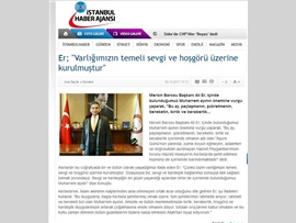 BAŞKANIMIZIN MUHARREM AYI MESAJI (08.10.2017)