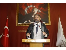 5 STAJYER AVUKATIMIZ DAHA MESLEK HAYATINA RESMİ ADIM ATTI