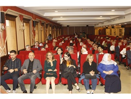18 STAJYER AVUKATIMIZ AVUKATLIK RUHSATNAMESİNİ ALDI