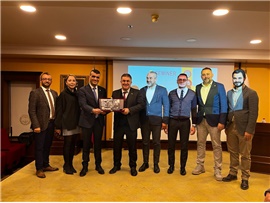 CMK 206-217 DELİLLERİN DEĞERLENDİRİLMESİ KONULU SEMİNER DÜZENLENDİ