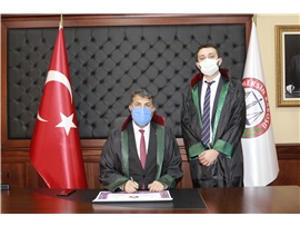 "HUKUKU YAŞATAN HUKUKÇULARIN BAĞIMSIZLIĞIDIR"