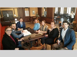 ATÖLYE ÇALIŞMASI - İş Hukuku