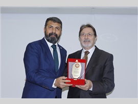 YEŞİLBOĞAZ: “YATAY YAŞAMDAN DİKEY YAŞAMA GEÇİŞLE BİRLİKTE SORUNLAR BAŞ GÖSTERDİ”