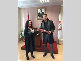 SİLİFKE BARO ODASI’NDA 8 MART DÜNYA EMEKÇİ KADINLAR GÜNÜ KUTLANDI