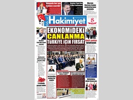 BASINDA BAROMUZ (Kamu Avukatlarının Sorunlarını Çözmek İçin Uğraşıyoruz)