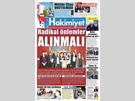 BASINDA BAROMUZ (Dünya Emekçi Kadınlar Günü Basın Açıklaması)