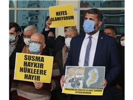 10 MART’IN SONU 11 MART FUKUŞHİMA!