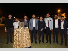 AVUKATLAR GÜNÜ’NDE ÖRNEK DAYANIŞMA