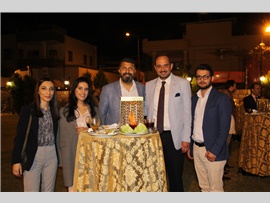 AVUKATLAR GÜNÜ’NDE ÖRNEK DAYANIŞMA