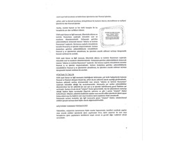 AVUKATLAR İÇİN SUÇ GELİRLERİNİN AKLANMASI VE TERÖRİZMİN FİNANSMANININ ÖNLENMESİ DAİR YÜKÜMLÜLÜK REHBERİ
