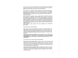 AVUKATLAR İÇİN SUÇ GELİRLERİNİN AKLANMASI VE TERÖRİZMİN FİNANSMANININ ÖNLENMESİ DAİR YÜKÜMLÜLÜK REHBERİ