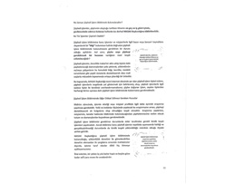AVUKATLAR İÇİN SUÇ GELİRLERİNİN AKLANMASI VE TERÖRİZMİN FİNANSMANININ ÖNLENMESİ DAİR YÜKÜMLÜLÜK REHBERİ